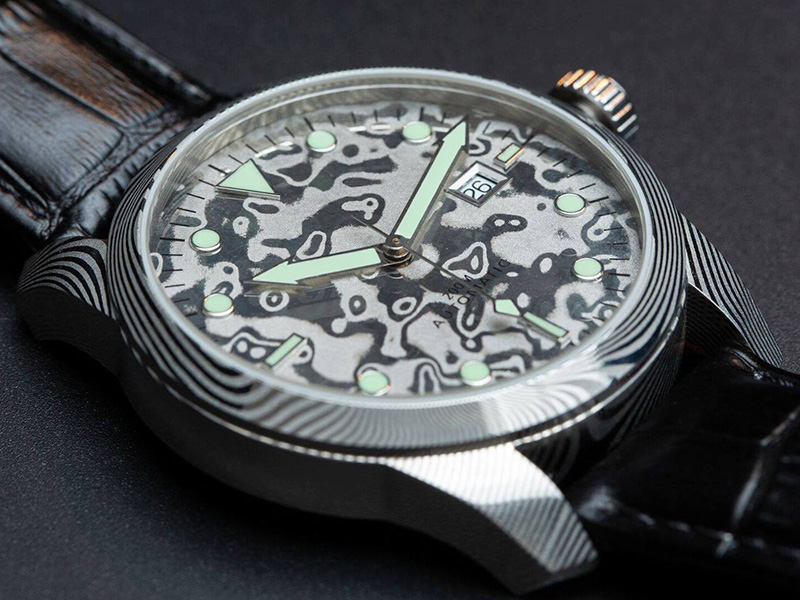 Jinhuasheng Watch Array image93
