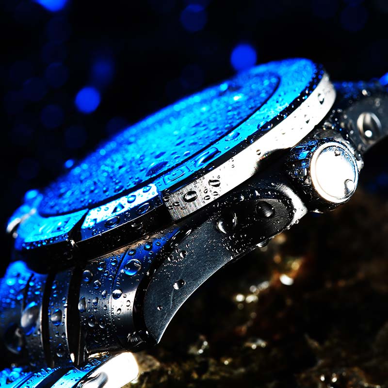 Jinhuasheng Watch Array image103