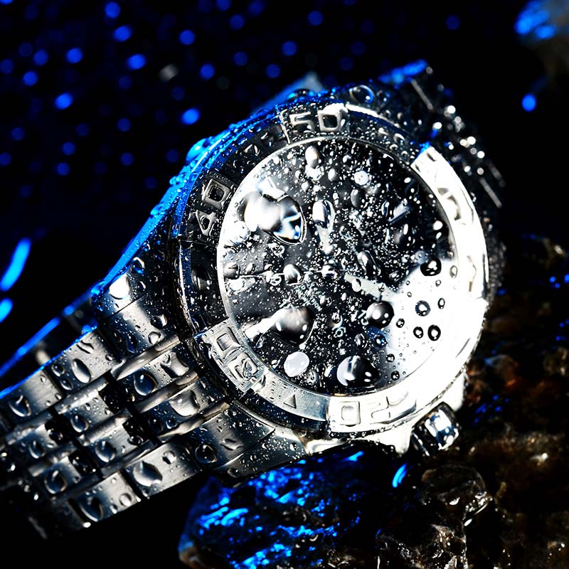 Jinhuasheng Watch Array image78