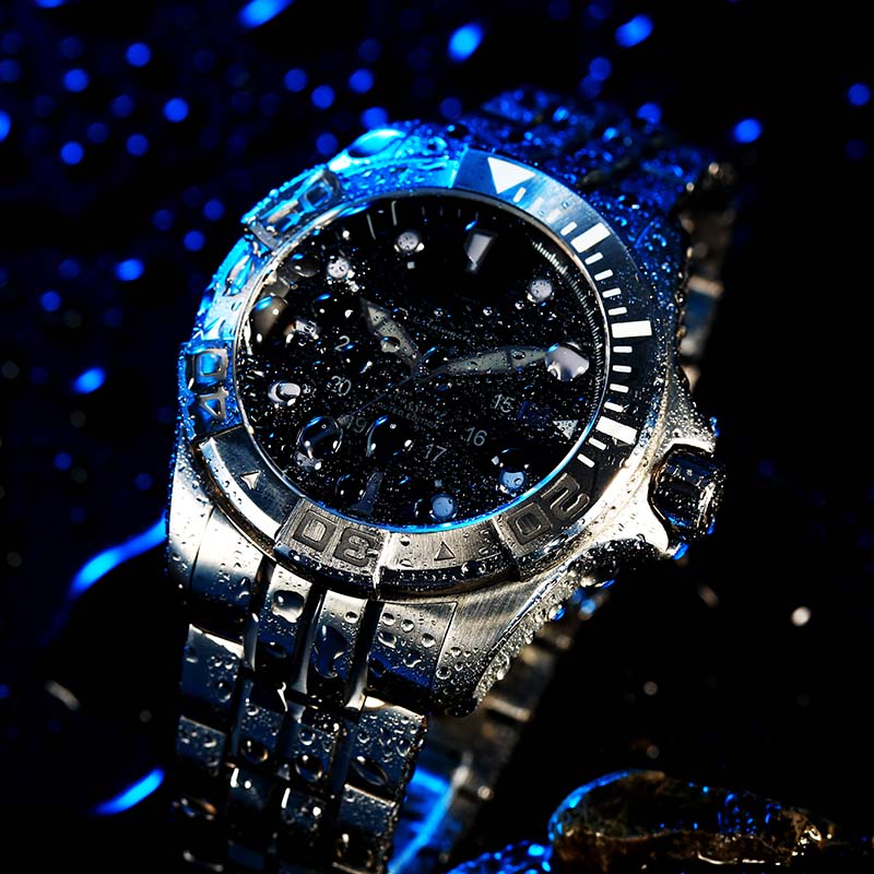 Jinhuasheng Watch Array image70