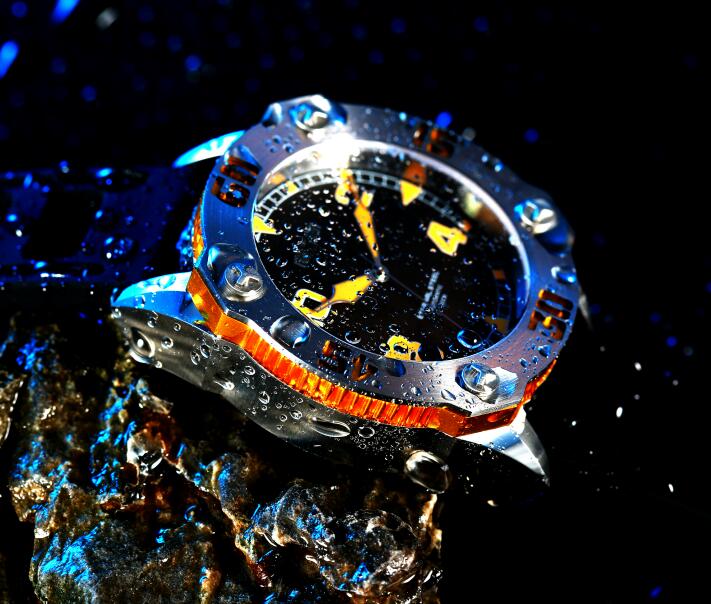 Jinhuasheng Watch Array image63