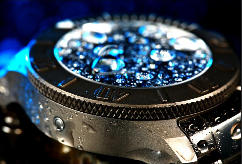 Jinhuasheng Watch Array image67
