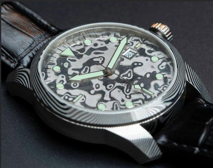 Jinhuasheng Watch Array image75