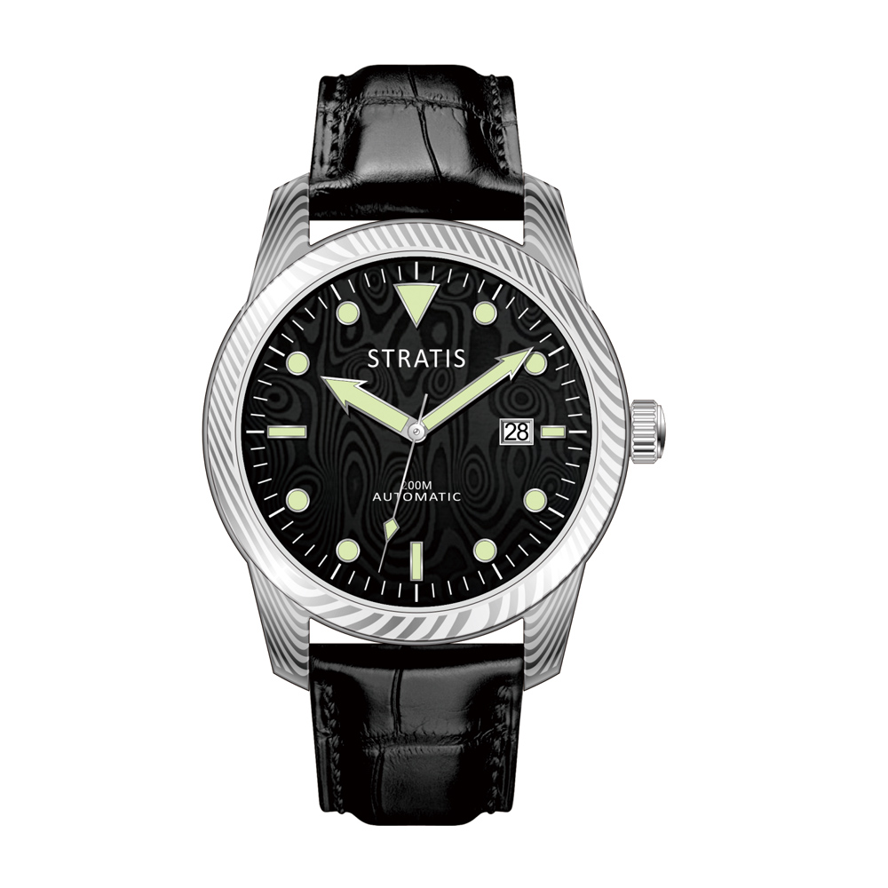 Jinhuasheng Watch Array image87