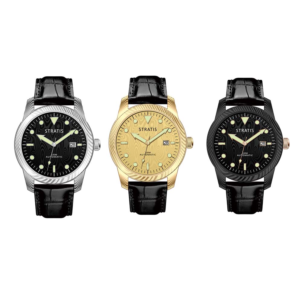 Jinhuasheng Watch Array image21