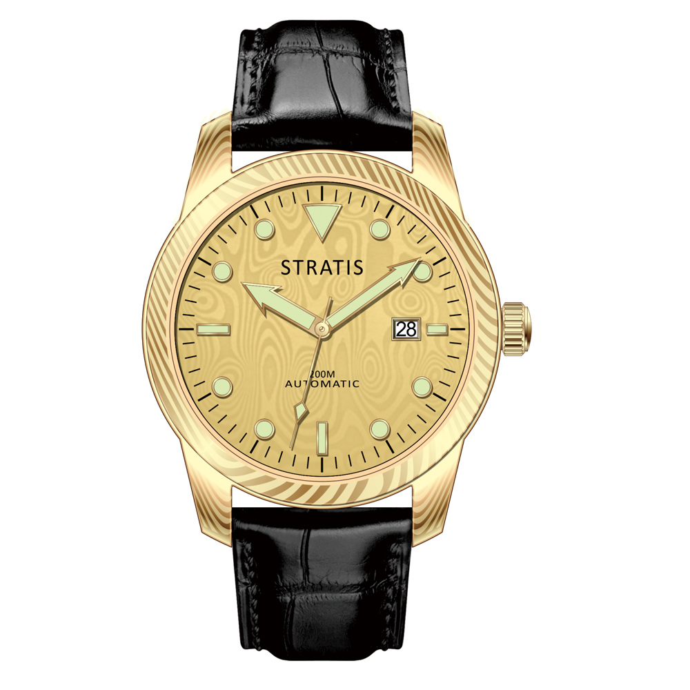 Jinhuasheng Watch Array image81