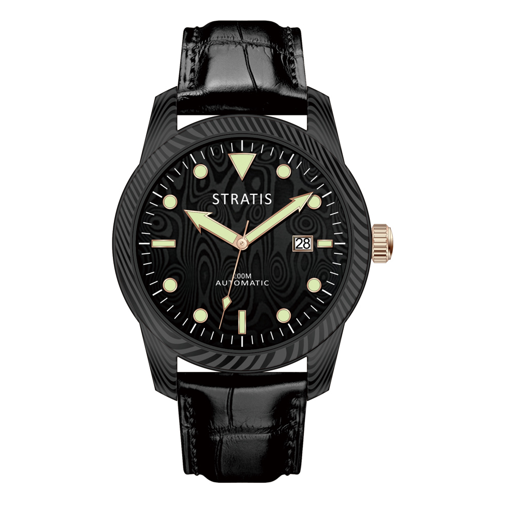 Jinhuasheng Watch Array image5