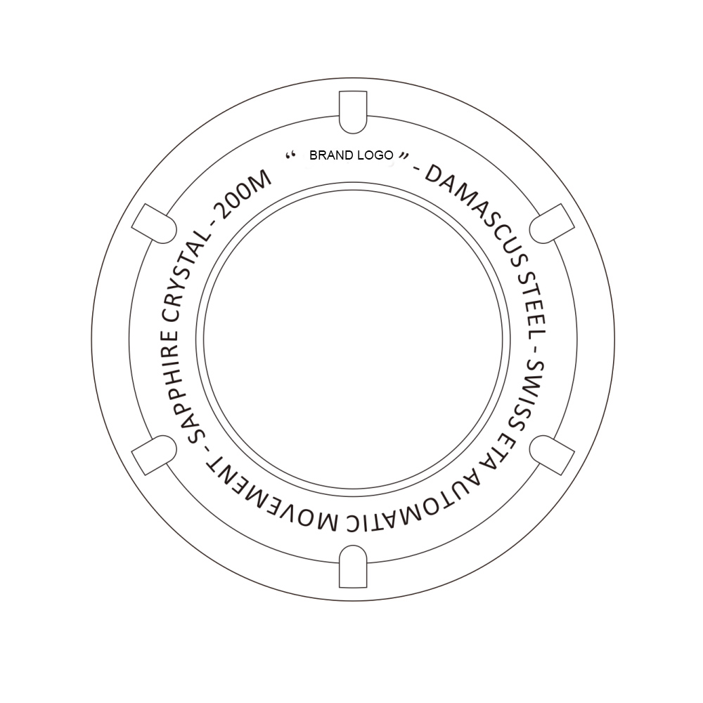 Jinhuasheng Watch Array image34