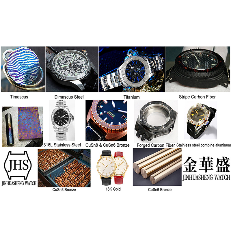 Jinhuasheng Watch Array image102