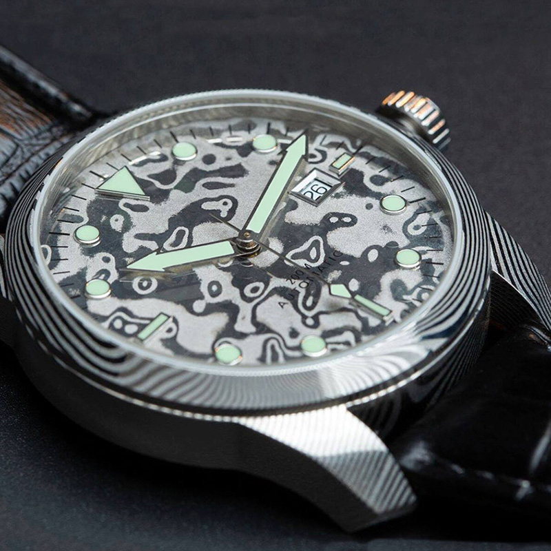Jinhuasheng Watch Array image110