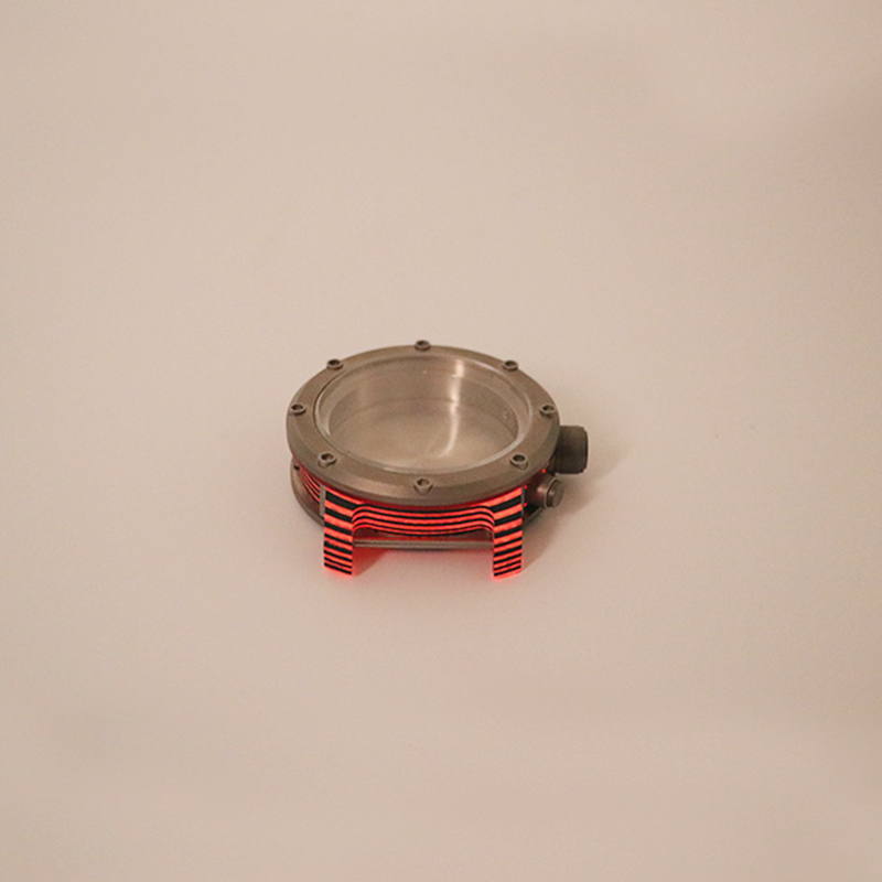watch parts manufacturers