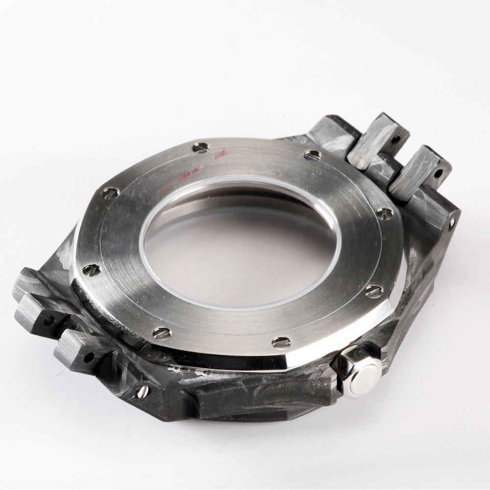 Jinhuasheng Watch Array image72