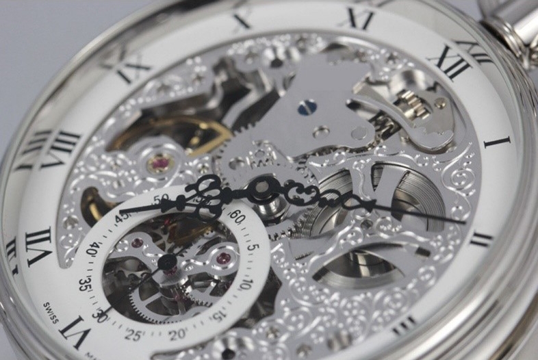 Jinhuasheng Watch Array image92