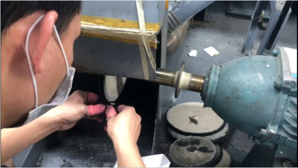 Jinhuasheng Watch Array image82