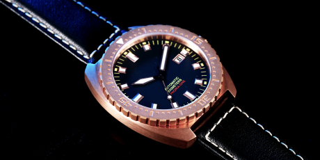 Jinhuasheng Watch Array image17