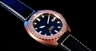 Jinhuasheng Watch Array image66