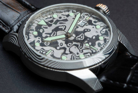 Jinhuasheng Watch Array image7