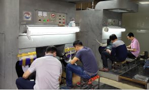 Jinhuasheng Watch Array image12