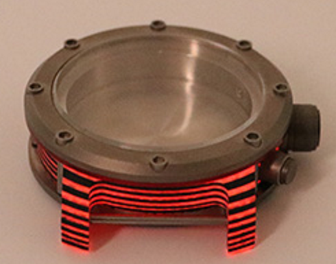Jinhuasheng Watch Array image80