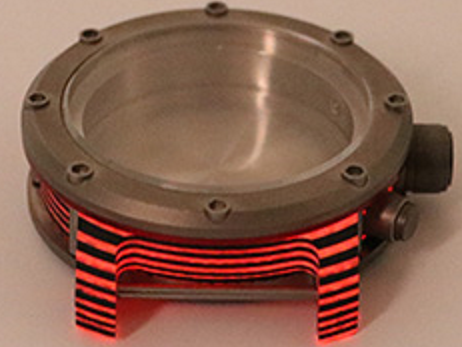 Jinhuasheng Watch Array image39