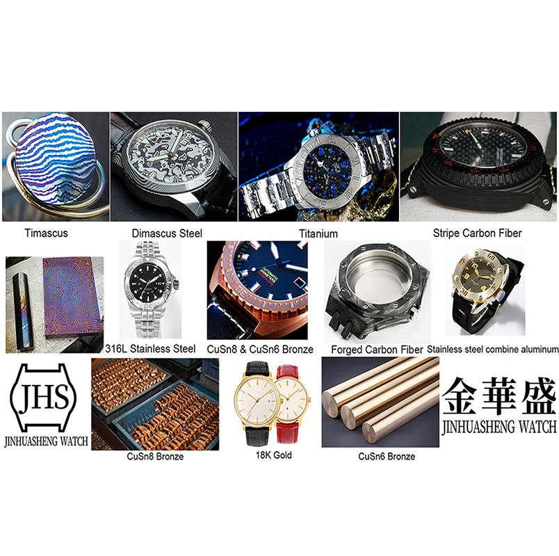 Jinhuasheng Watch Array image64