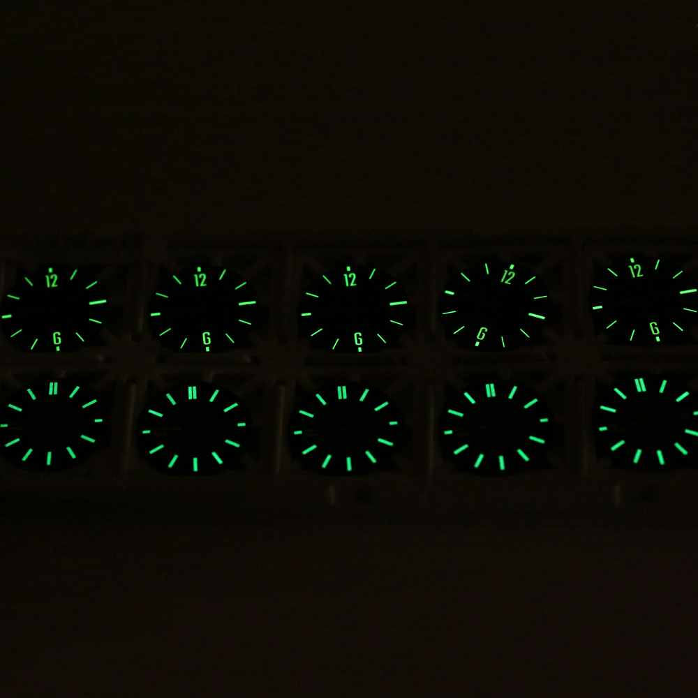 Jinhuasheng Watch Array image109