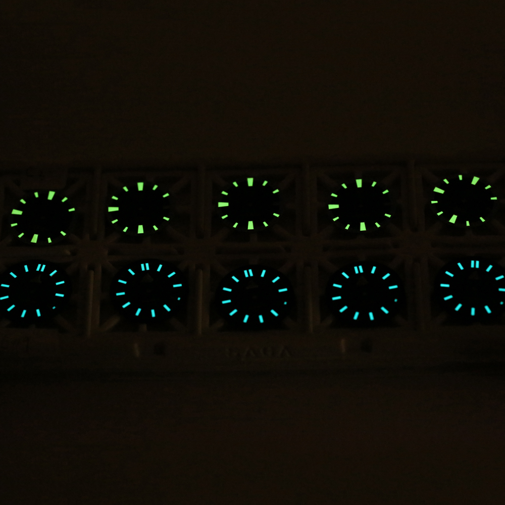 Jinhuasheng Watch Array image53