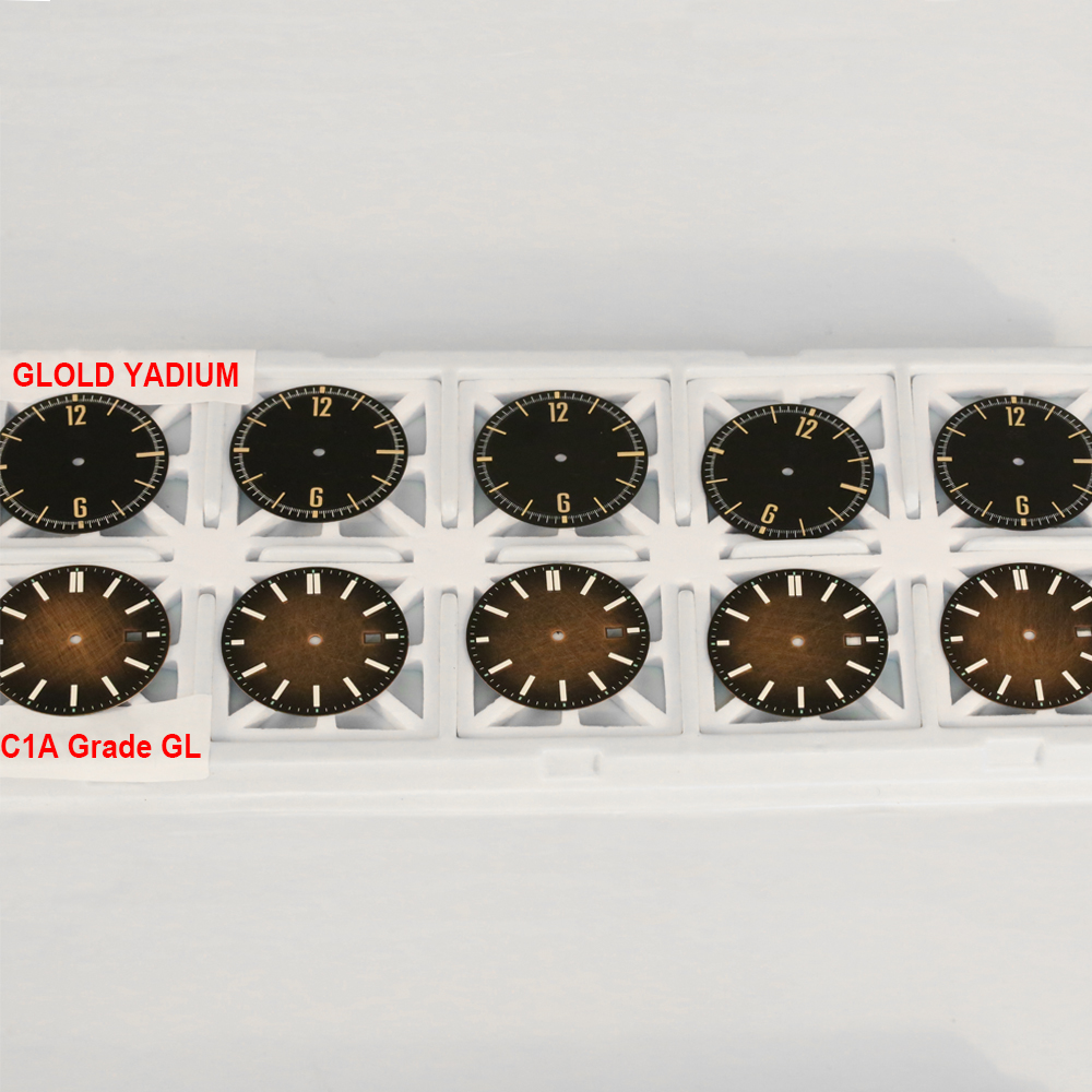 Jinhuasheng Watch Array image98