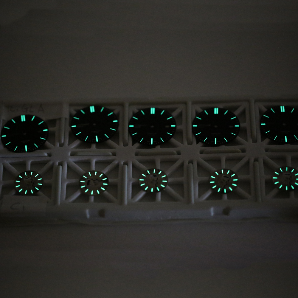 Jinhuasheng Watch Array image106