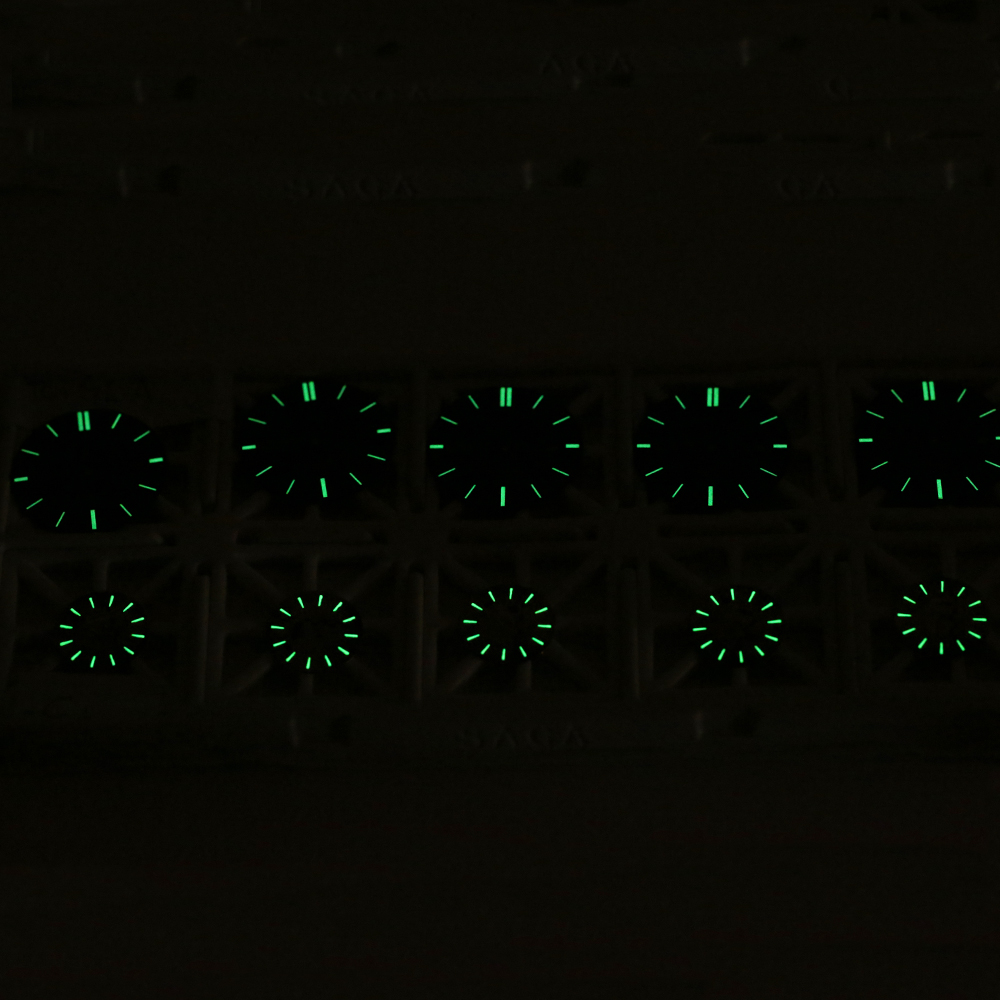 Jinhuasheng Watch Array image87