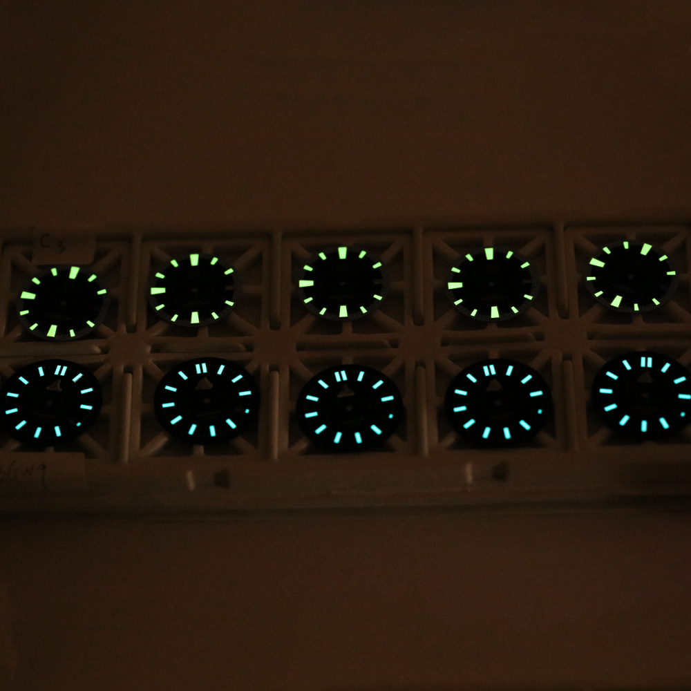 Jinhuasheng Watch Array image98