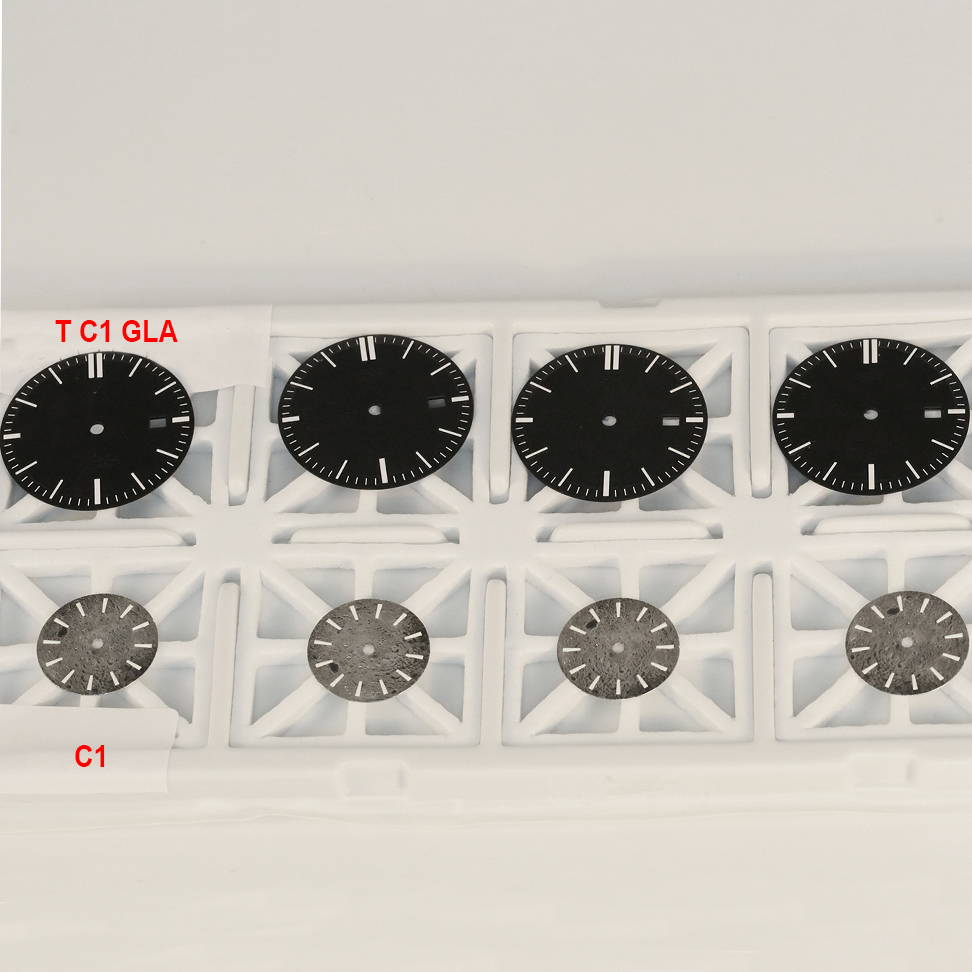 Jinhuasheng Watch Array image90